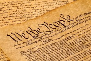 If we abandon teaching cursive, will future generations be able to read historical documents – like the U.S. Constitution?