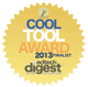 T2013 EdTech Digest Awards Recognition Program Finalist