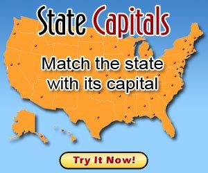 Alabama state capital games