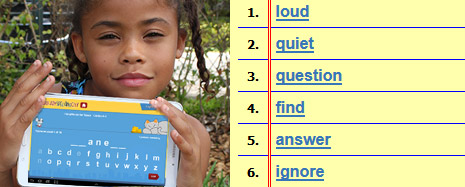4th Grade Spelling Words 4th Grade Spelling Words
