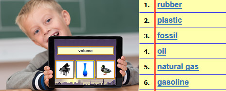 First Grade Science