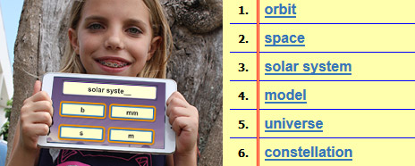 3rd Grade Science
