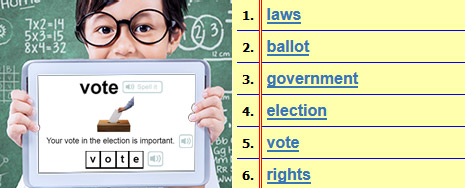 Second Grade Social Studies